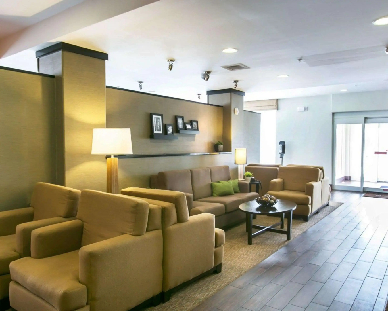Foto - Sleep Inn & Suites - Austin Northeast
