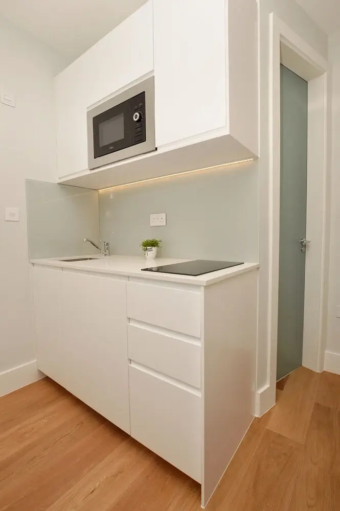 Foto - StayPrime Notting Hill Serviced Apartments