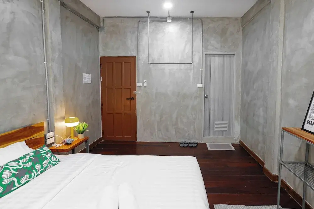 Foto - Siam Breeze Inn - Self Check-in