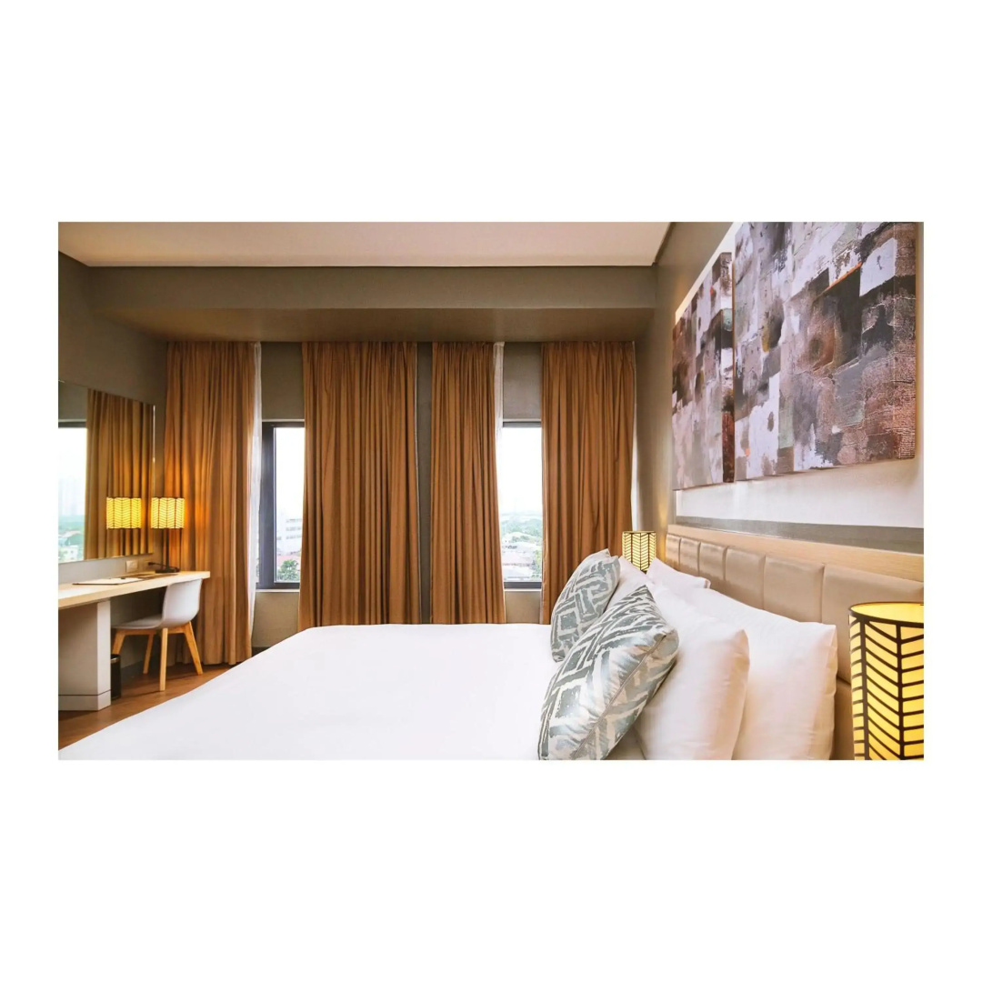 Foto - Summit Hotel Greenhills