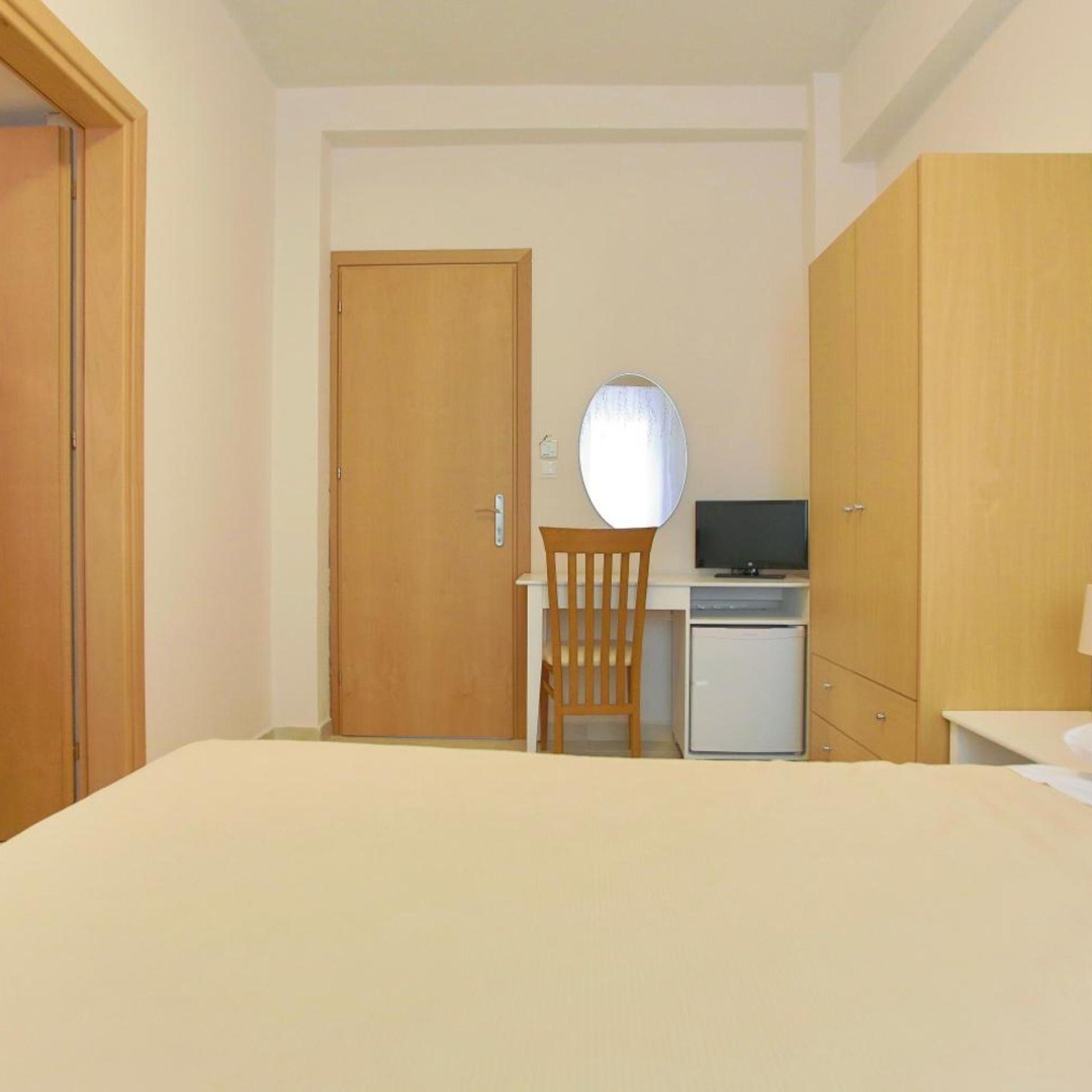 Foto - International Hotel