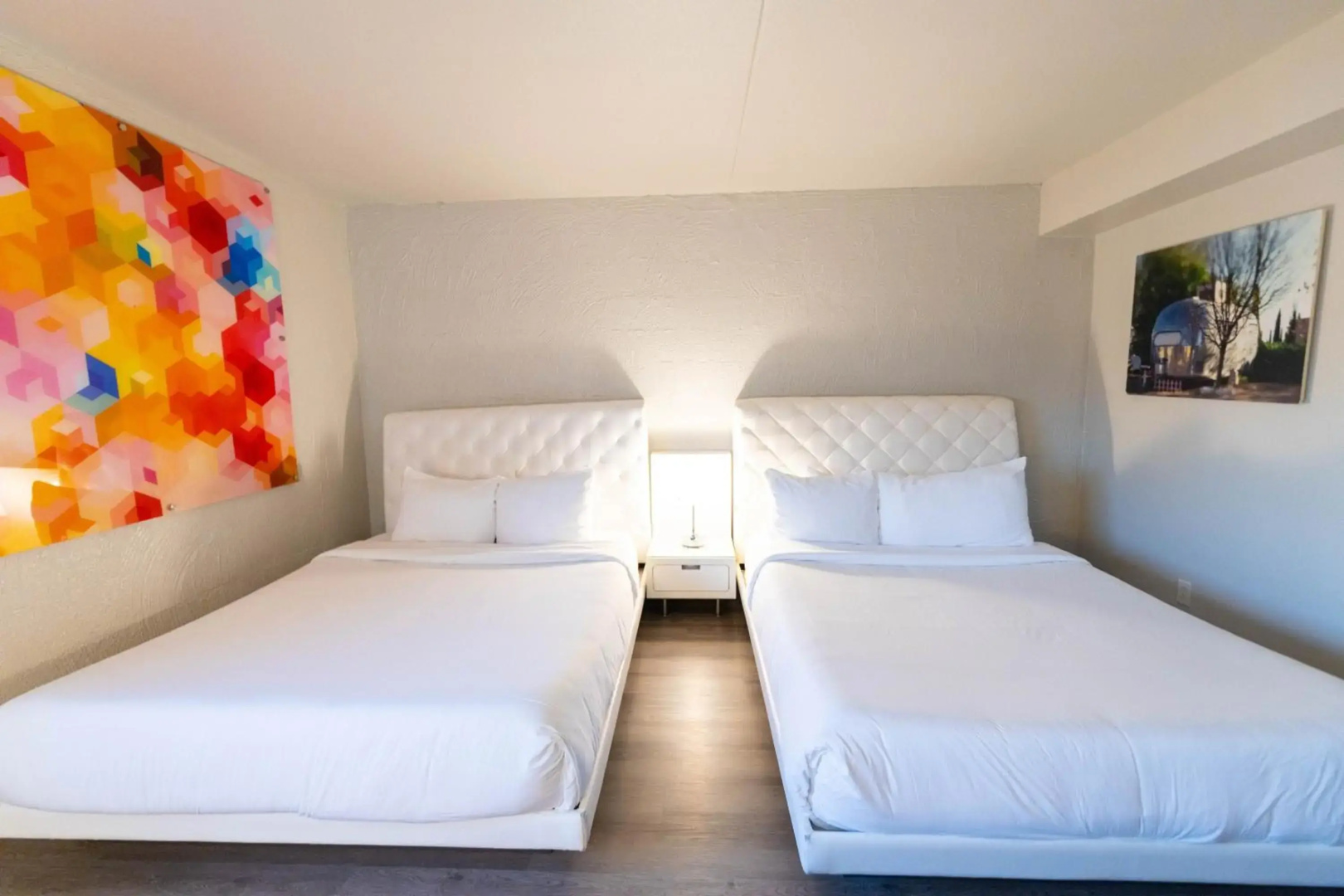 Photo - The Clarendon Hotel & Spa, BW Signature Collection