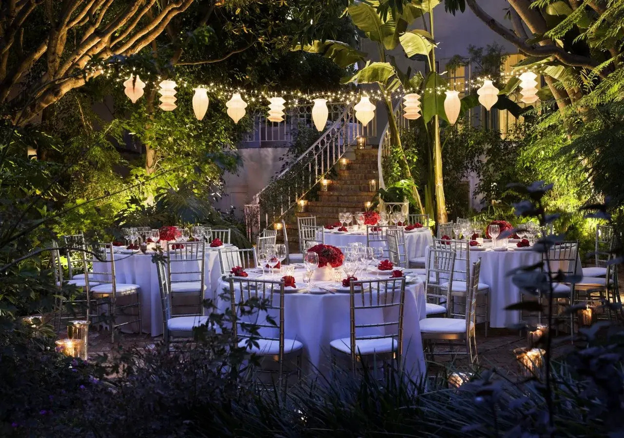 Foto - Sunset Marquis Hotel