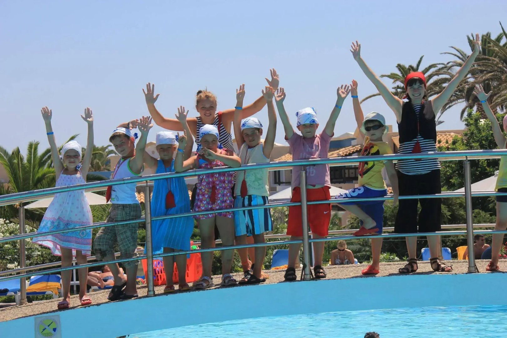 Foto - Annabelle Beach Resort