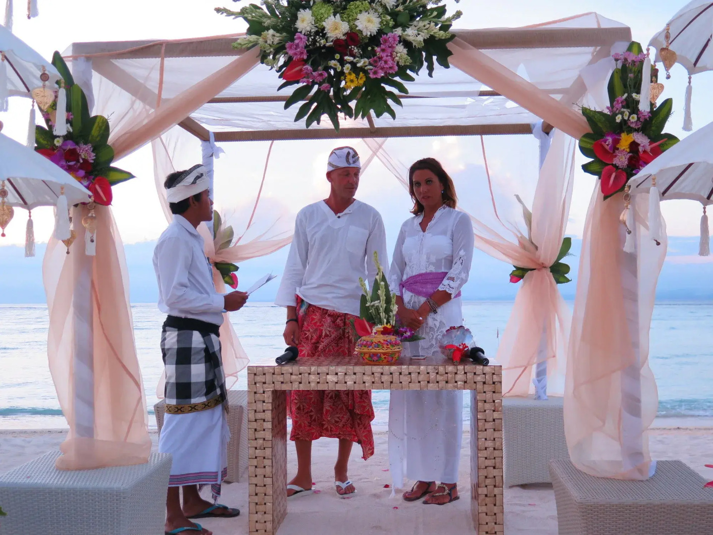 Foto - d'Nusa Beach Club and Resort