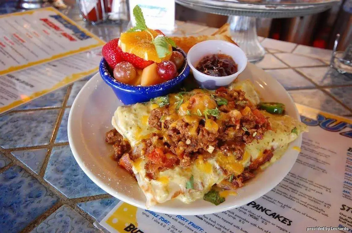 Foto - Quality Inn & Suites Dallas-Cityplace