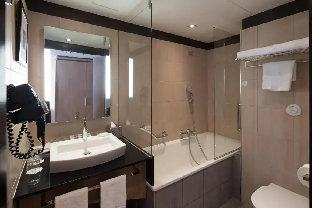 Foto - Le Parchamp, a Tribute Portfolio Hotel, Paris Boulogne