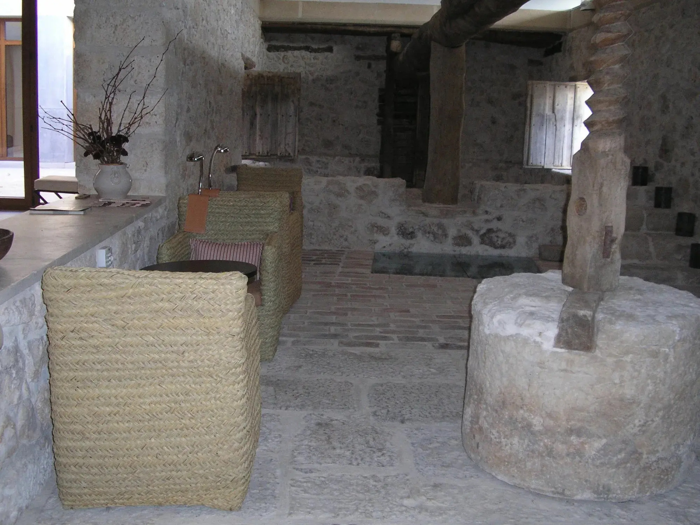 Foto - Lavida Vino - Spa Hotel