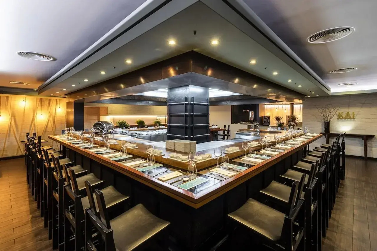 Foto - Enotel Lido - All Inclusive