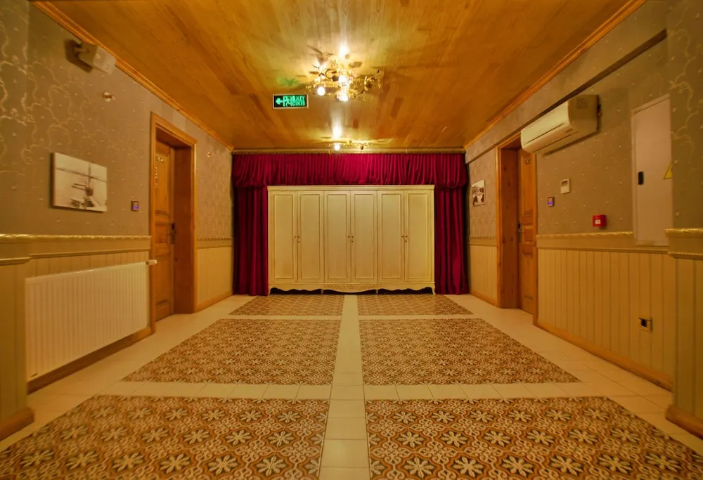 Photo - Ada Palas Buyukada