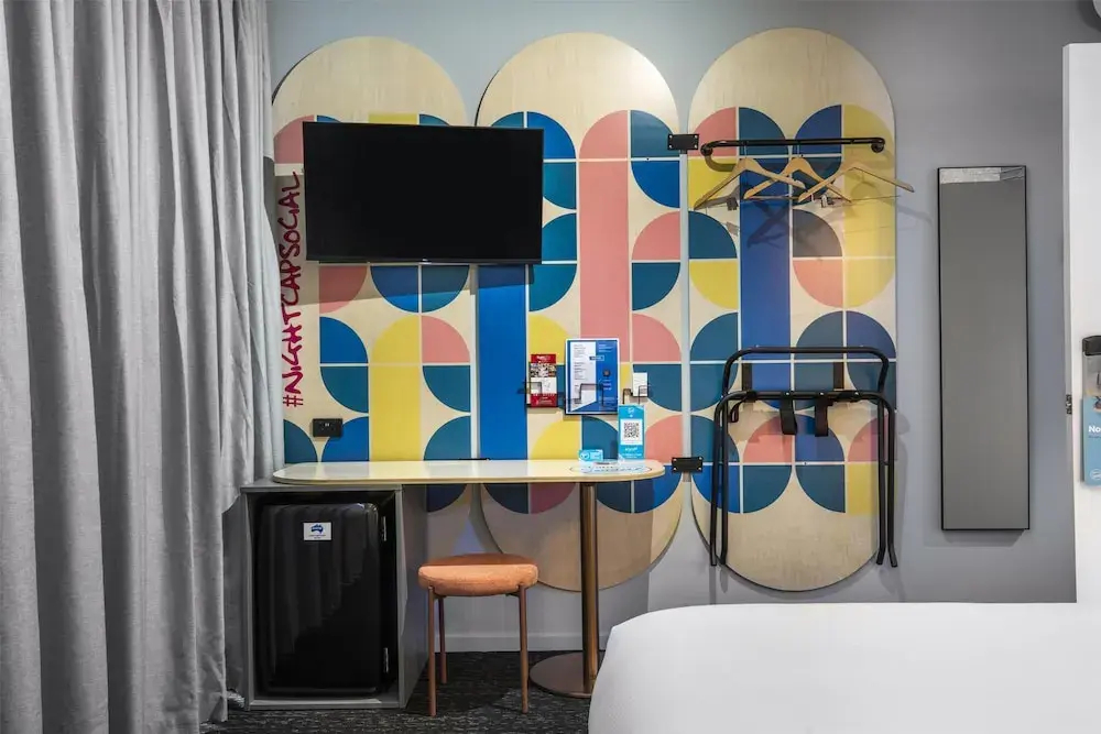 Foto - Royal Hotel by Nightcap Social