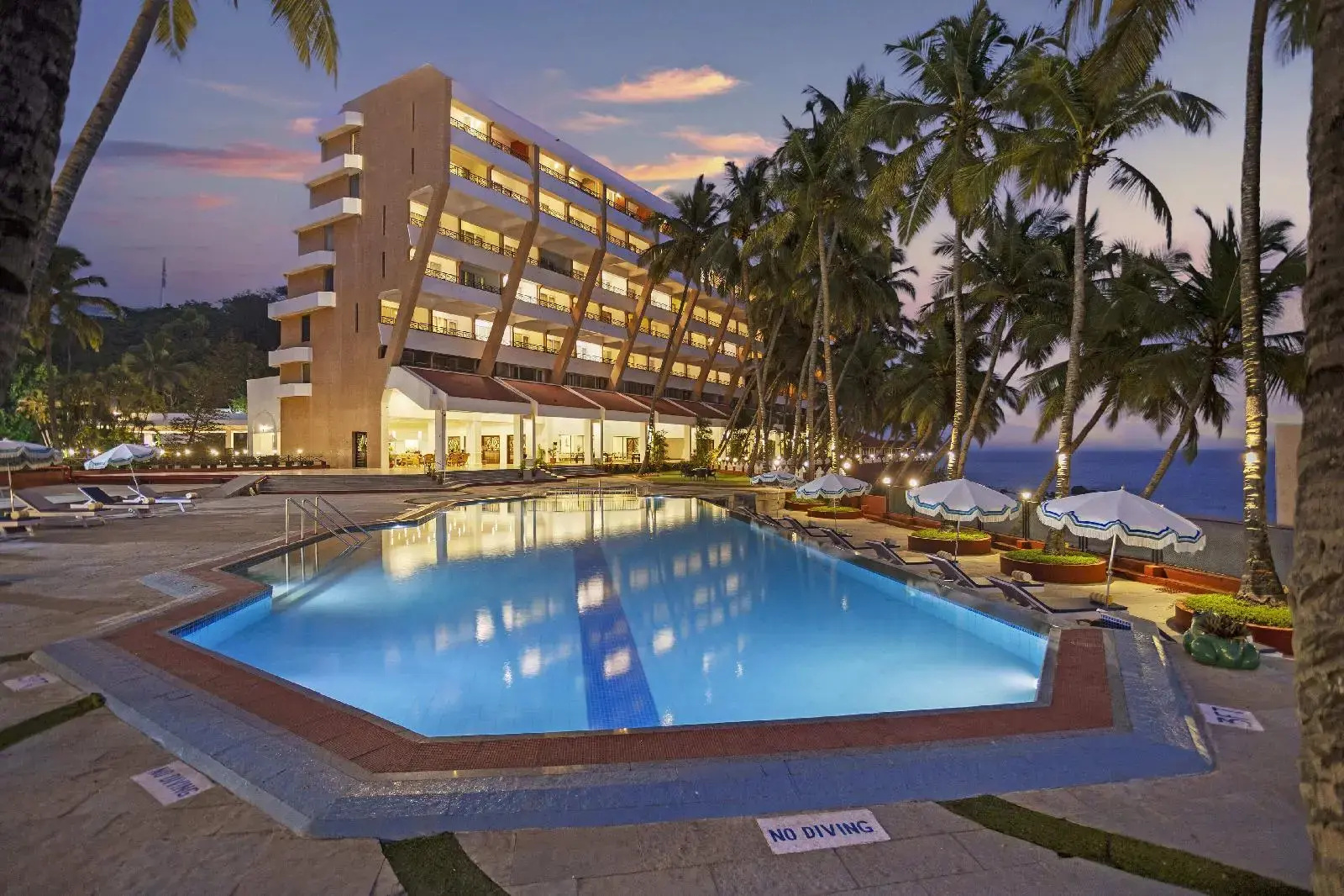 Foto - Bogmallo Beach Resort