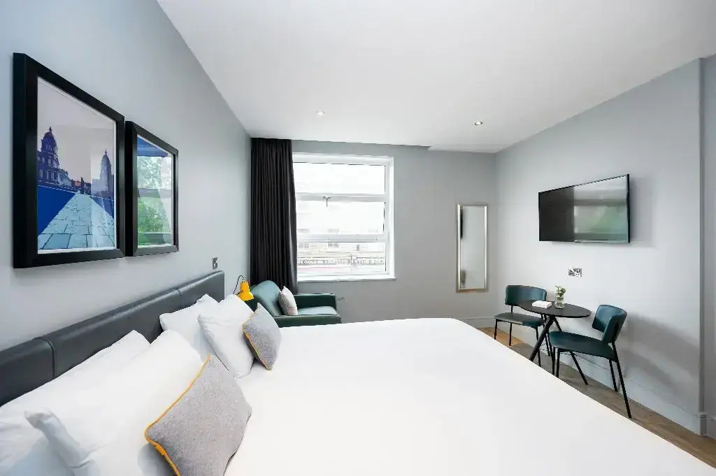 Photo - Staycity Aparthotels London Greenwich High Road