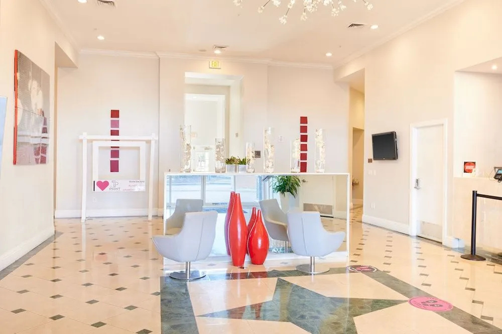 Foto - The Point Hotel & Suites Orlando