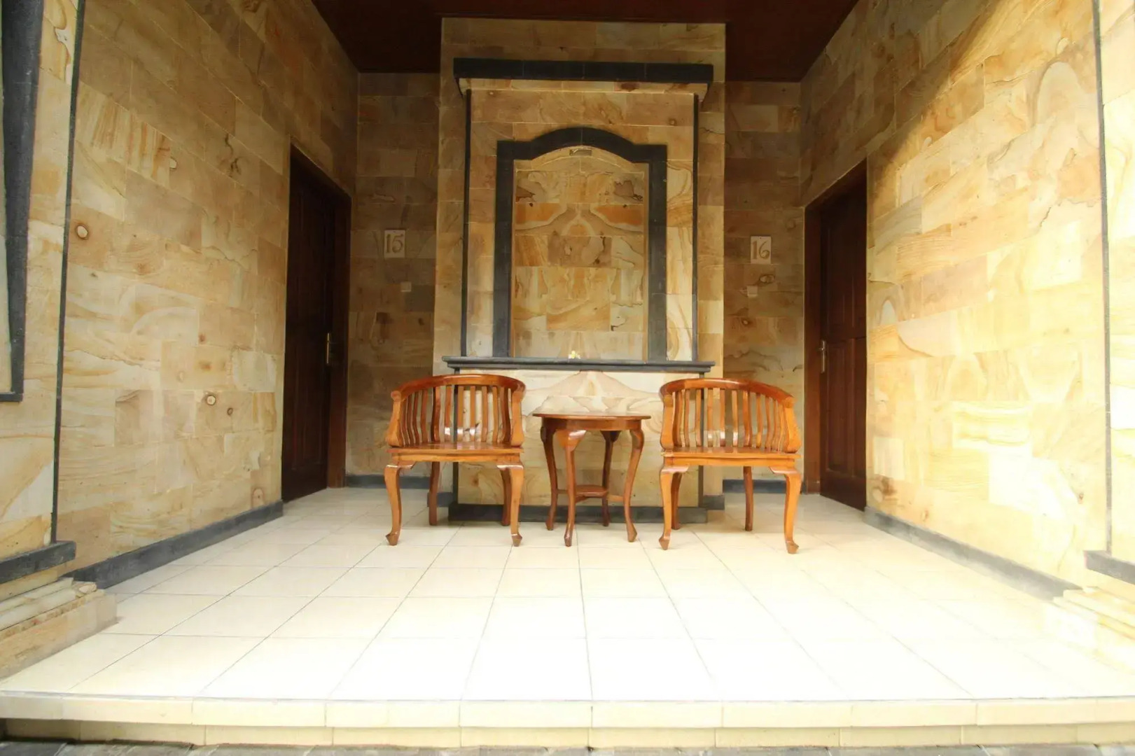 Foto - Taman Sari Cottages