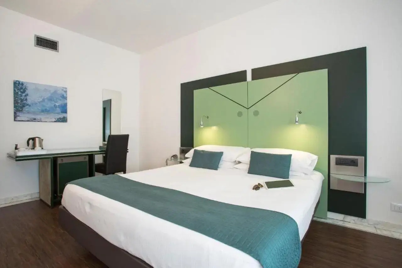 Foto - Hotel Buonconsiglio