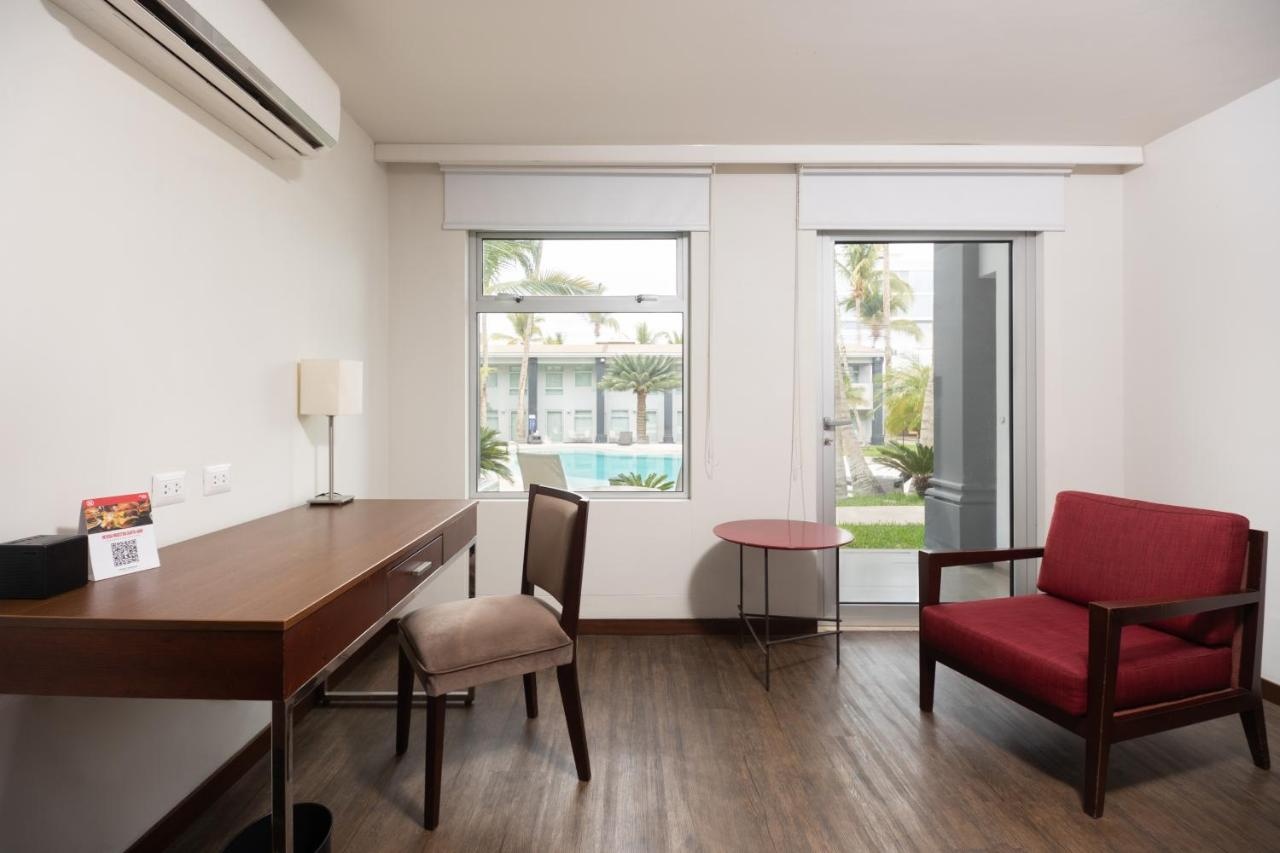 Foto - Casa Andina Premium Piura
