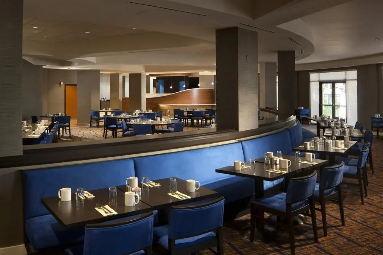 Foto - Courtyard by Marriott Orlando Lake Buena Vista in the Marriott Village