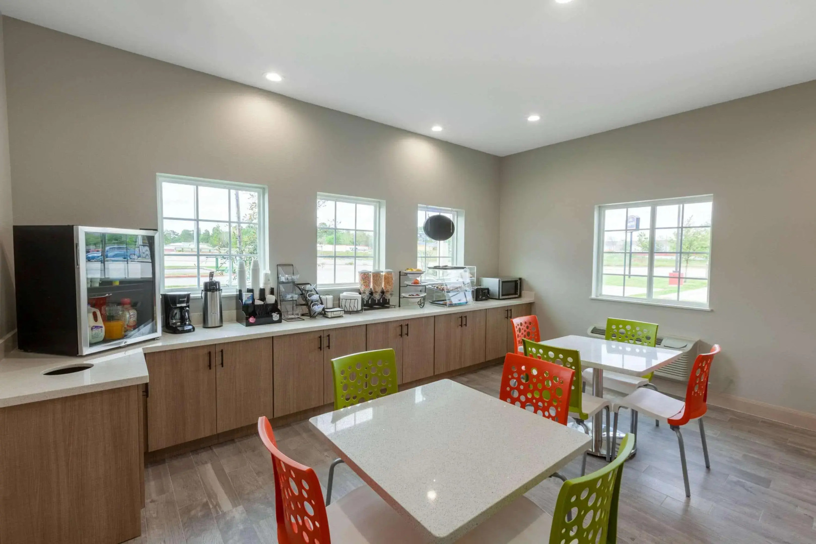 Foto - Americas Best Value Inn Houston Willowbrook