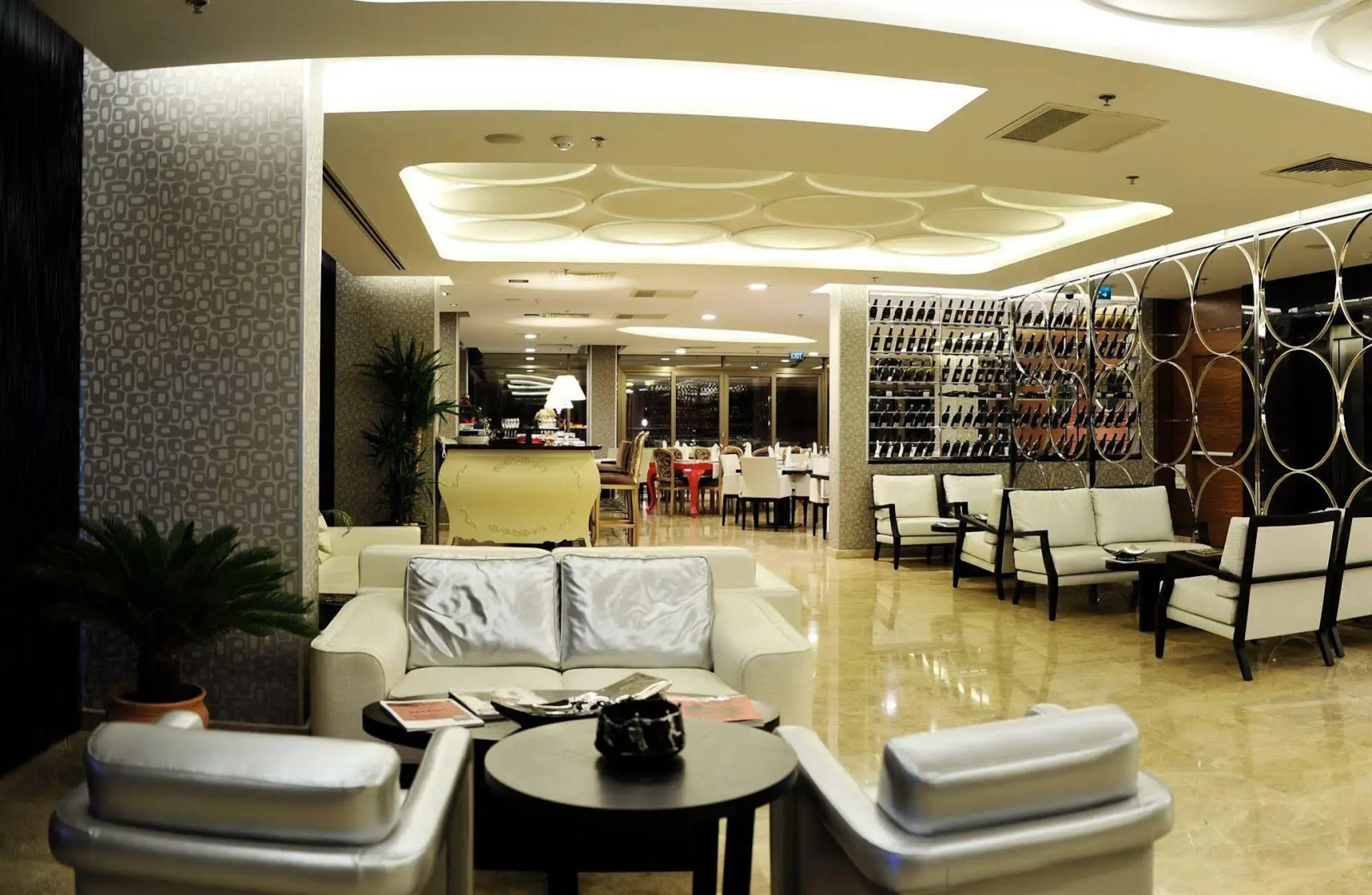 Photo - Niza Park Hotel