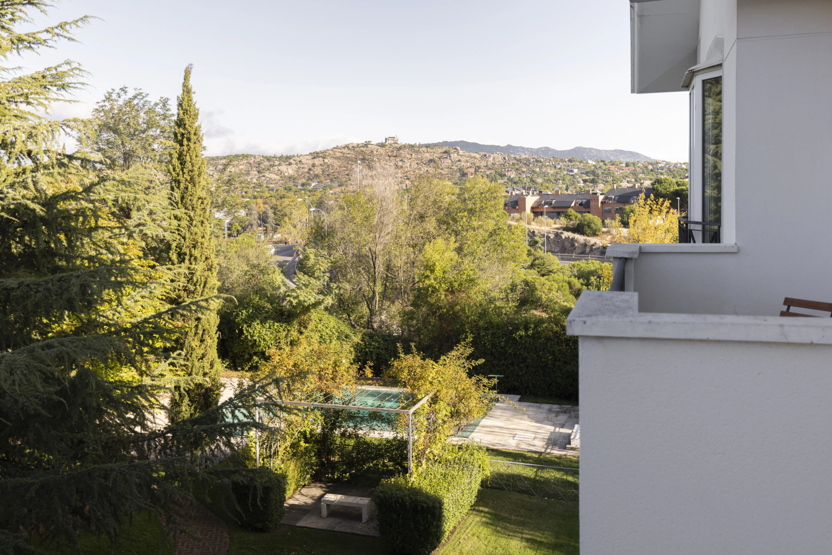 Photo - Hotel Pax Torrelodones