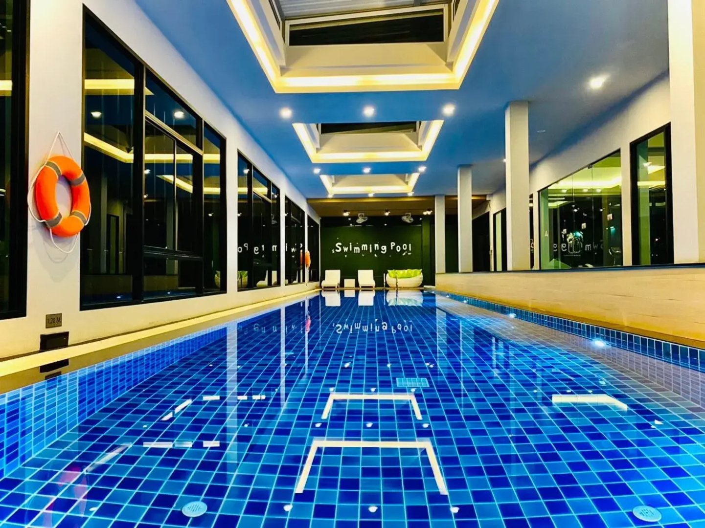 Foto - The Vet Boutique Hotel - SHA Extra Plus