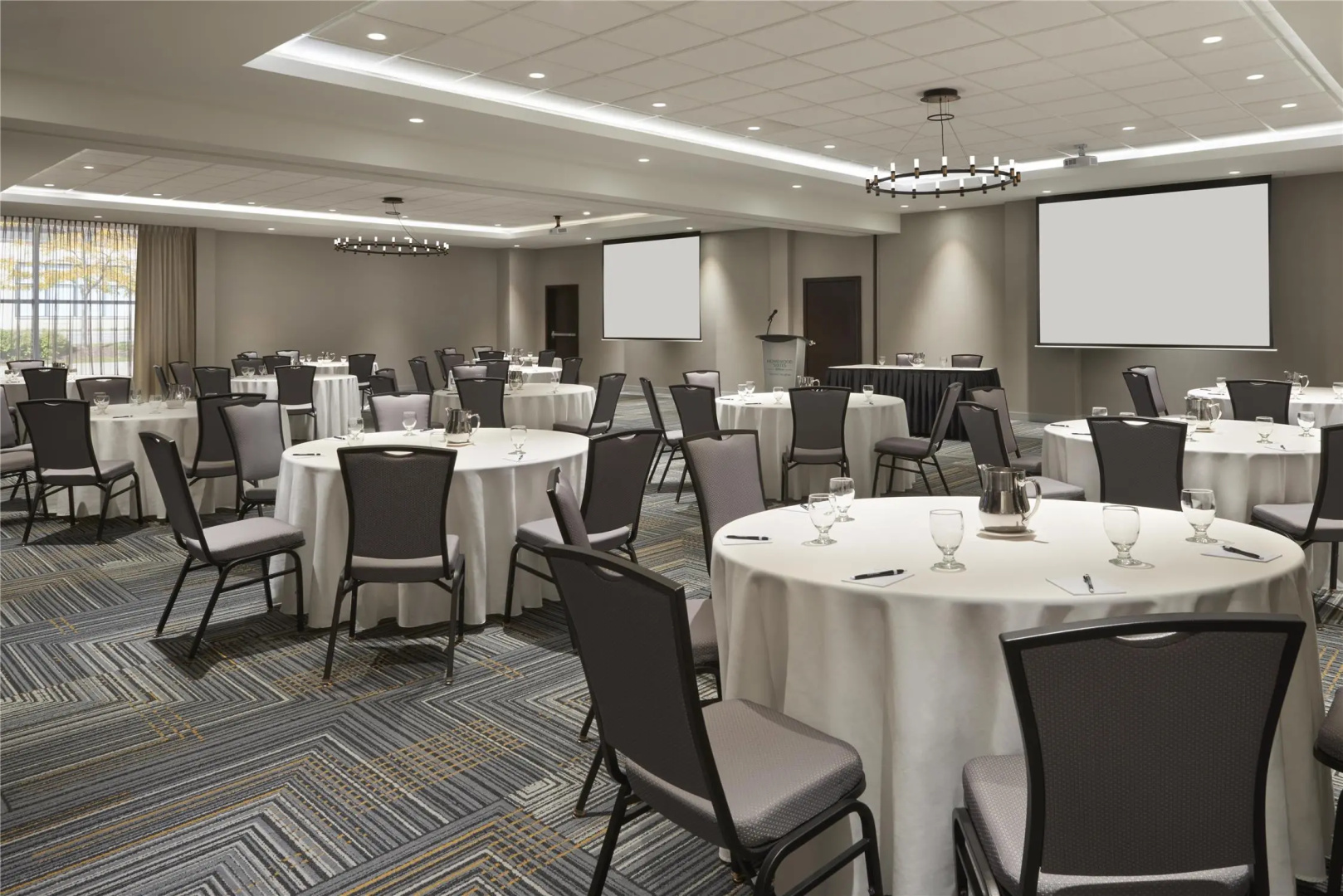 Foto - Homewood Suites by Hilton Toronto Vaughan
