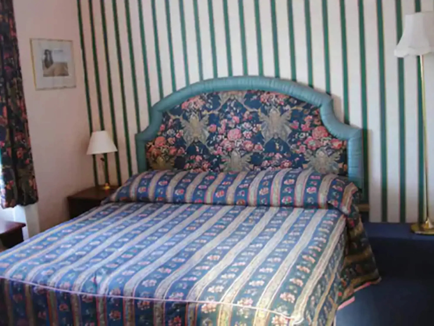 Foto - Edinburgh House Hotel