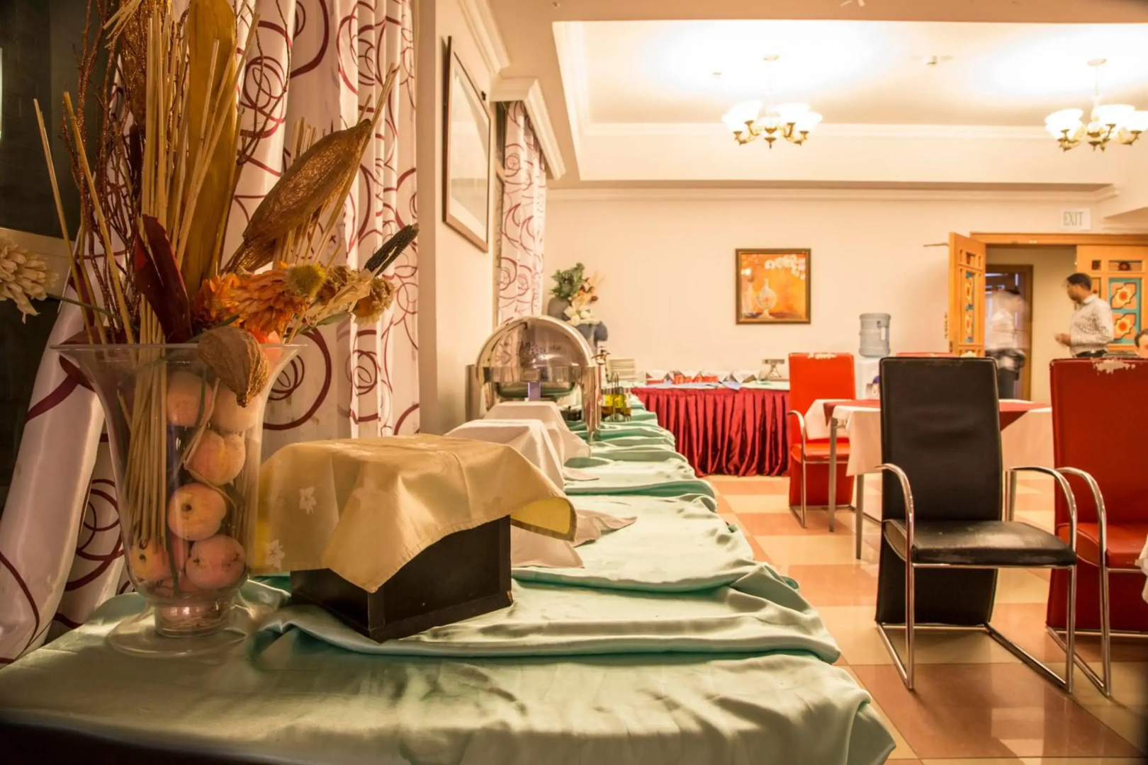 Photo - Le Park Hotel