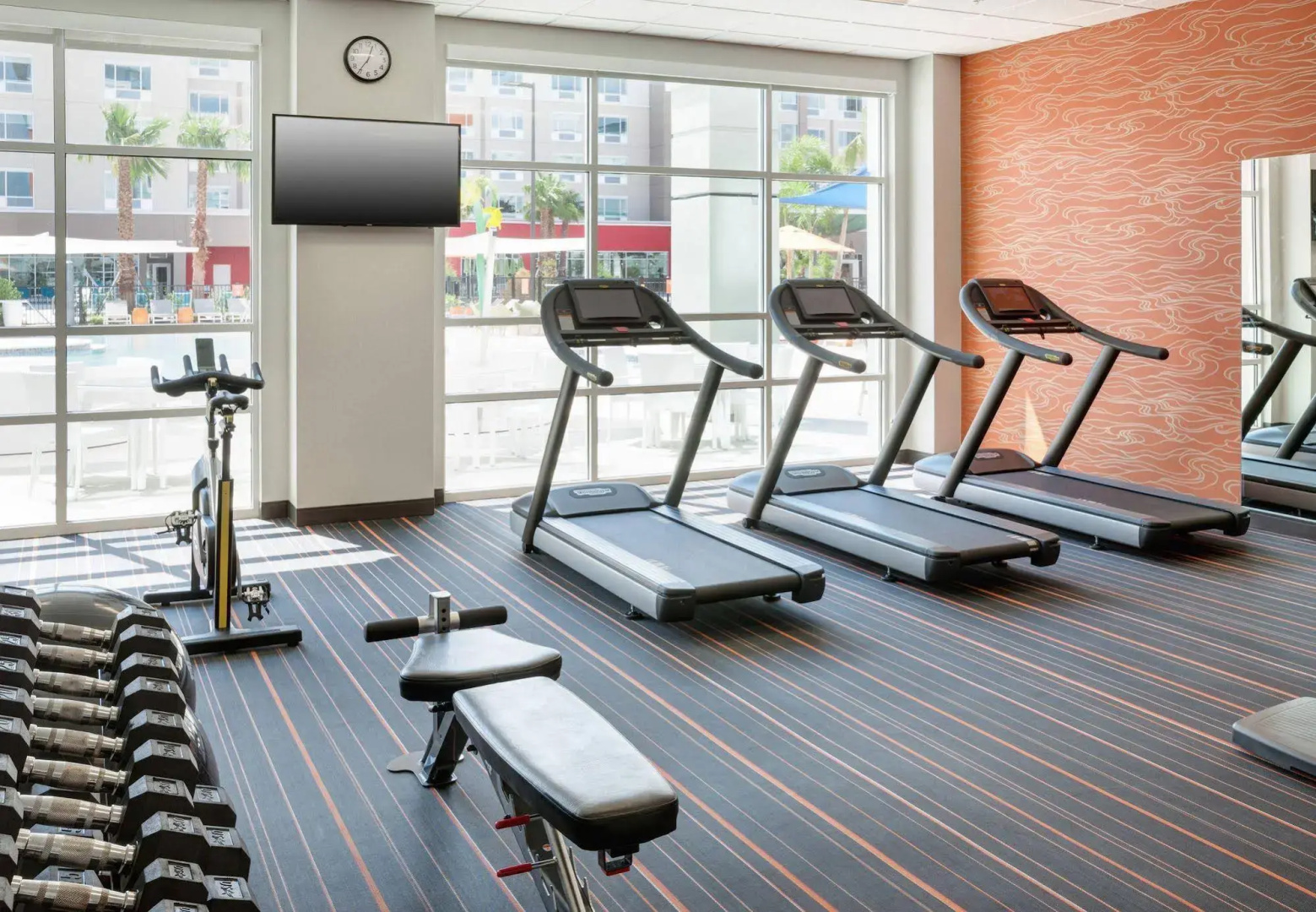 Foto - TownePlace Suites by Marriott Orlando at SeaWorld