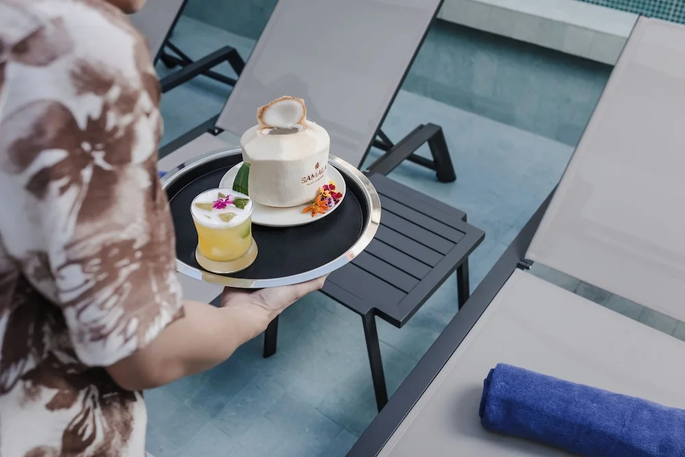 Photo - Samala Suites Bangkok Sukhumvit