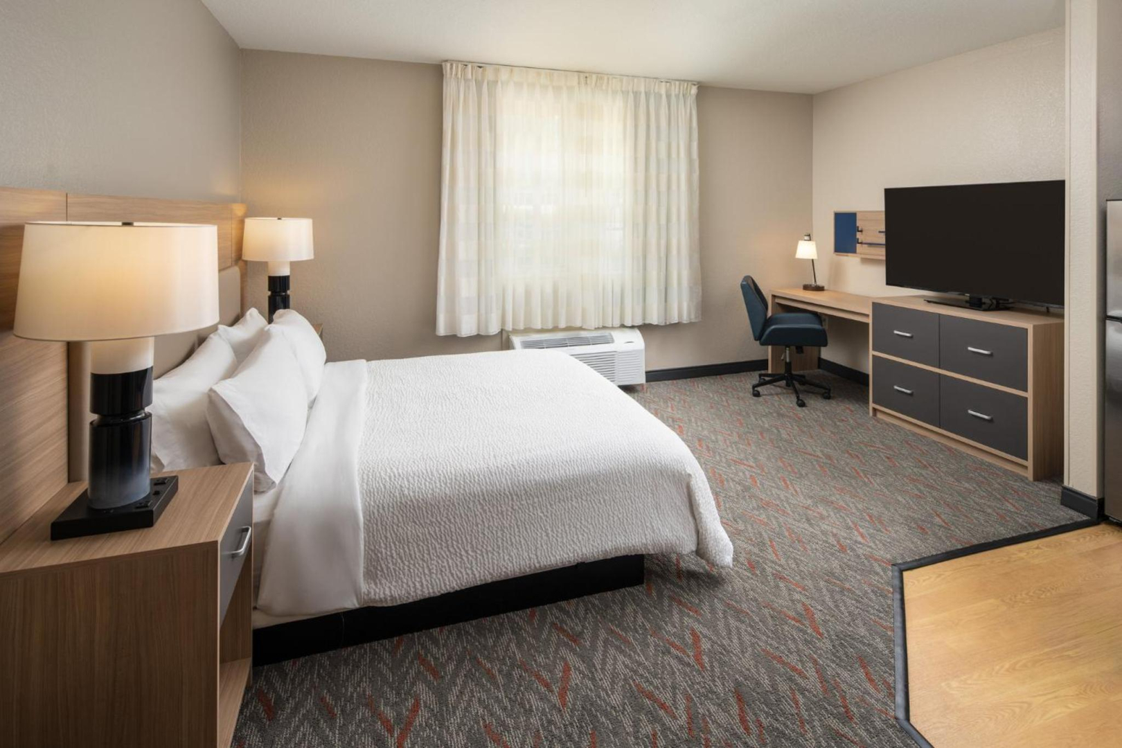 Foto - TownePlace Suites Miami West Doral Area