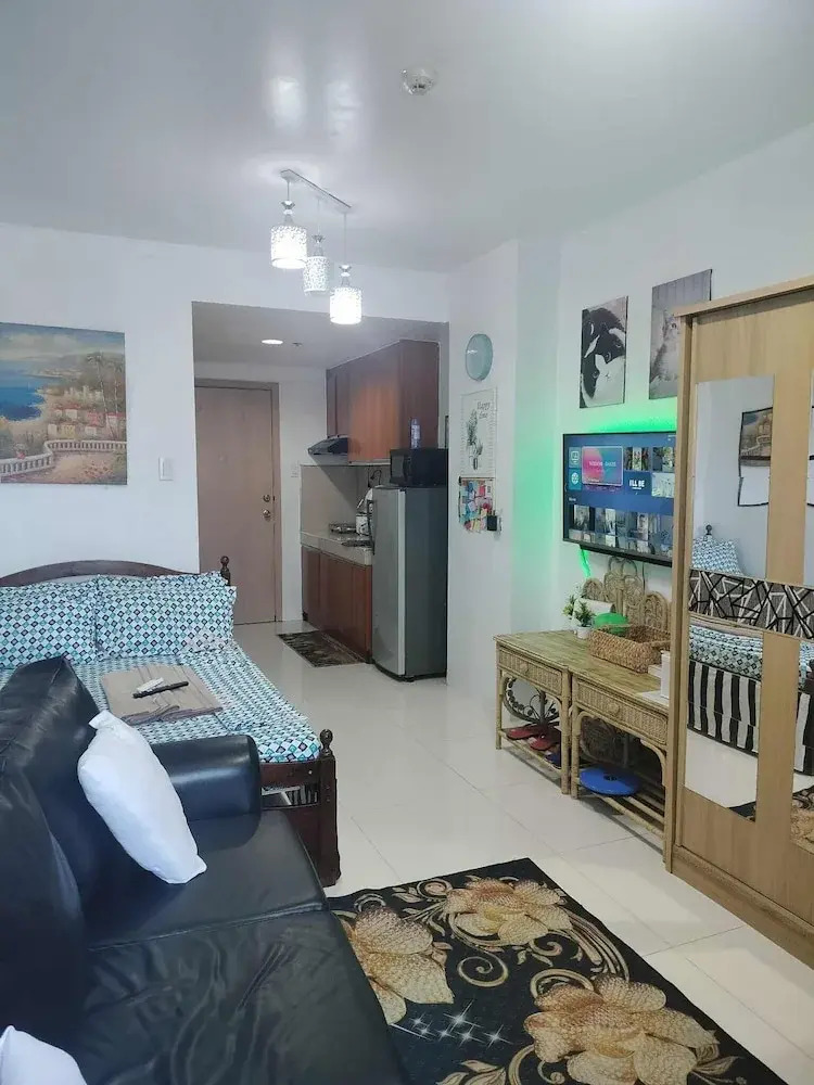 Foto - Mplace staycation