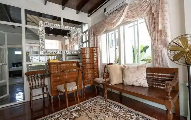 Photo - RQ Timeless Dinsor Cultural Heritage House