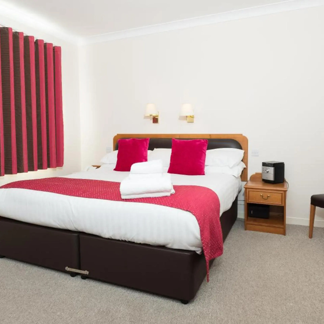 Photo - Pitbauchlie House Hotel - Sure Hotel Collection by Best Western