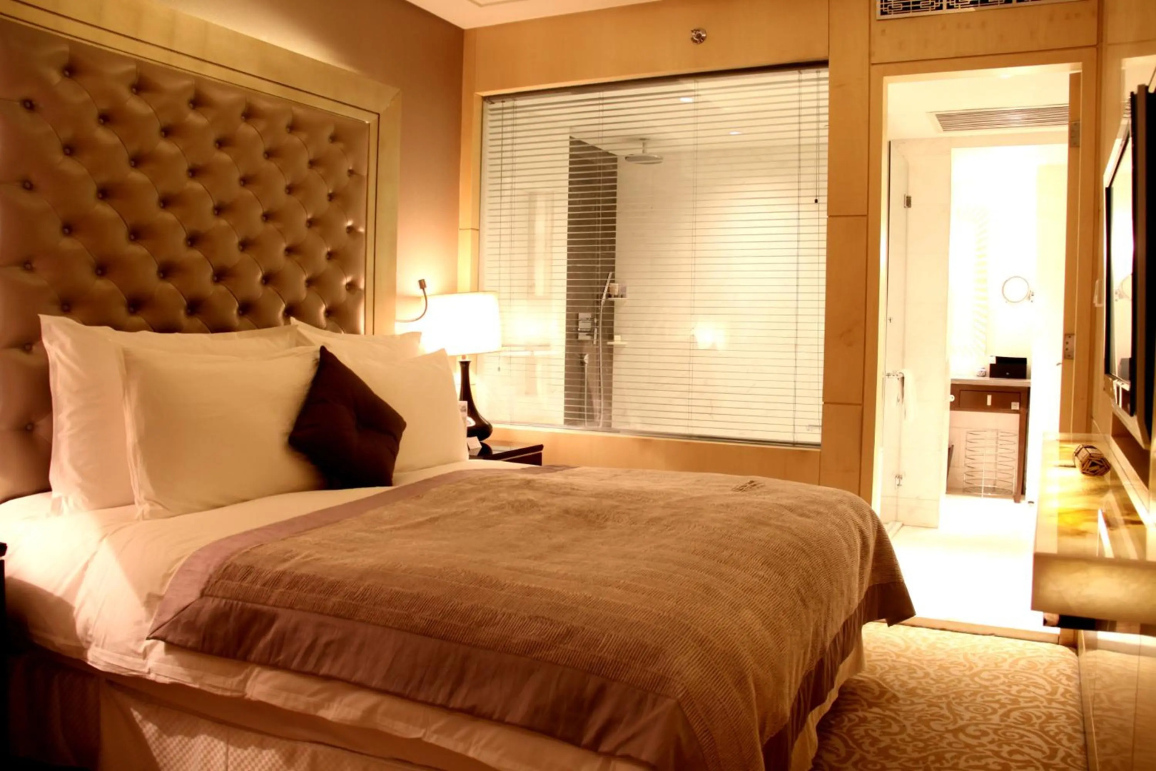 Photo - Yanjing hotel Beijing