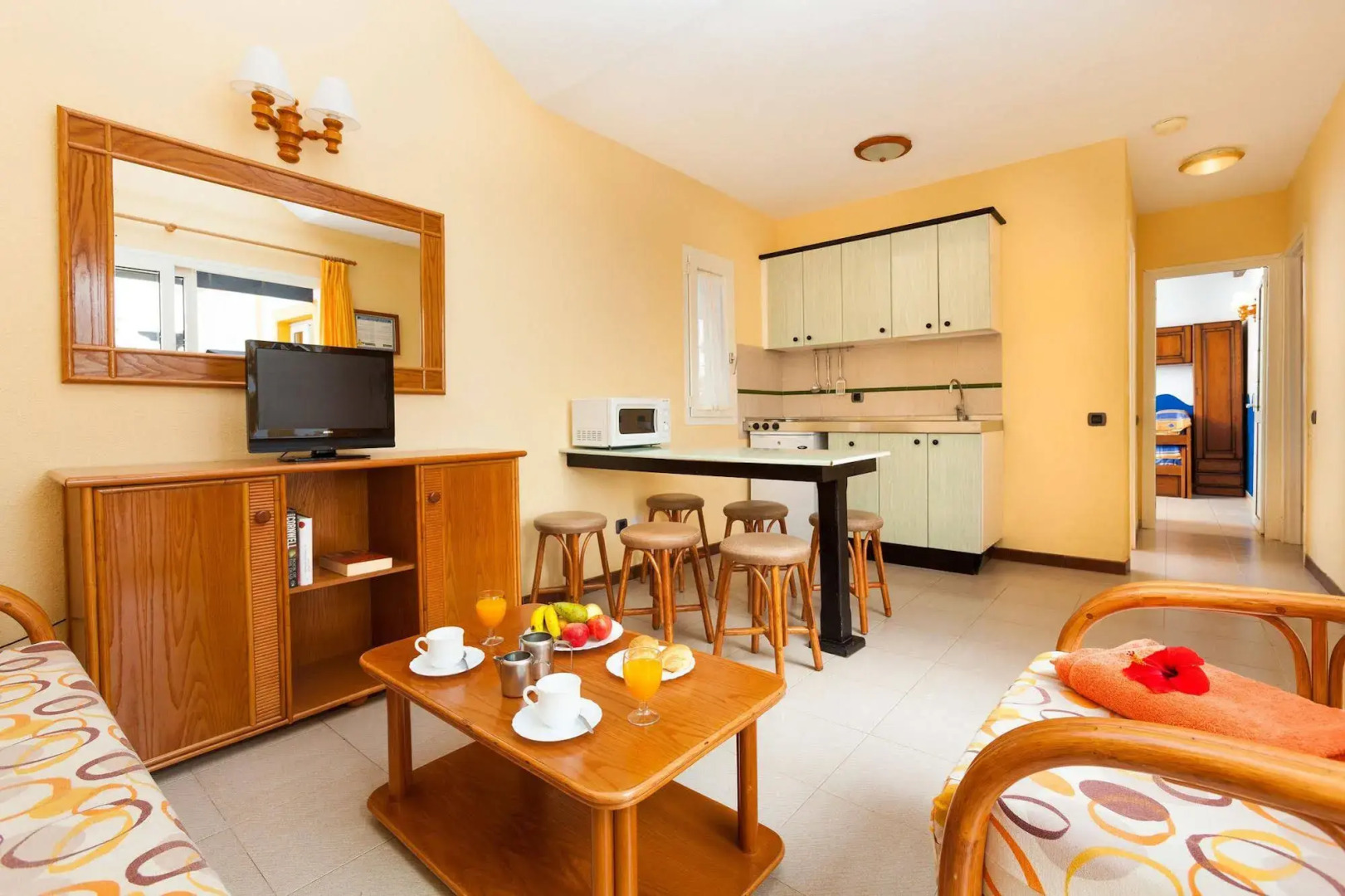 Photo - BLUESEA Club Caleta Dorada