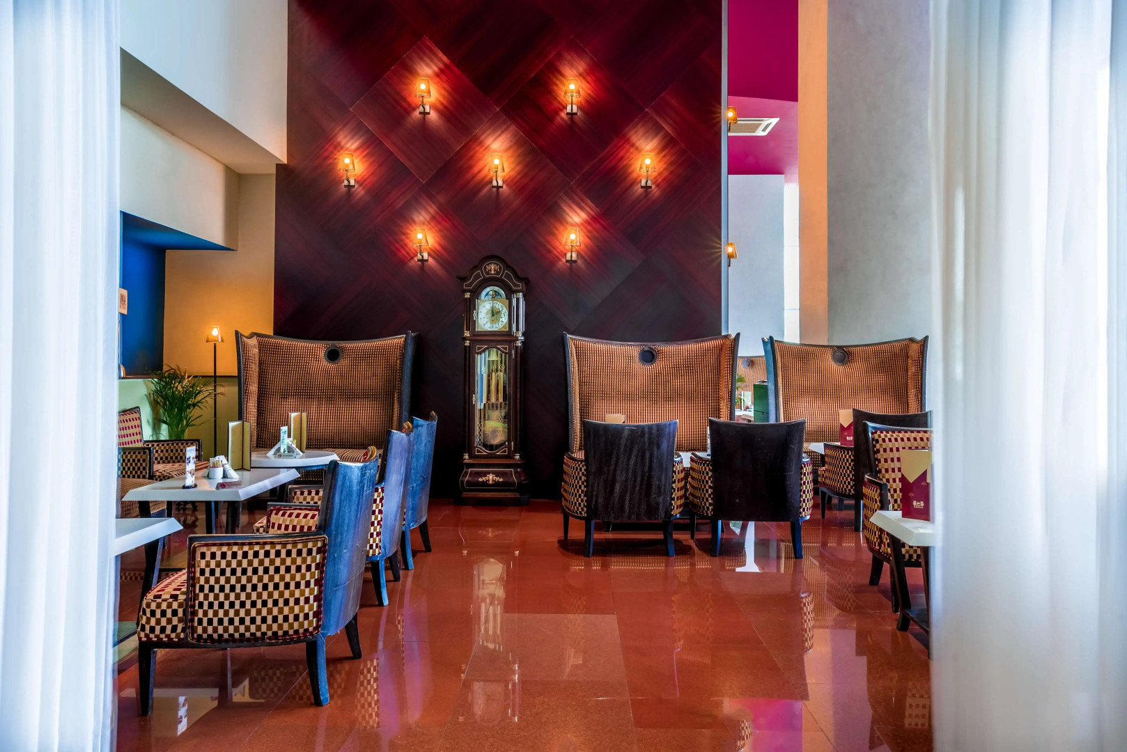 Photo - Radisson Blu Hotel, Doha