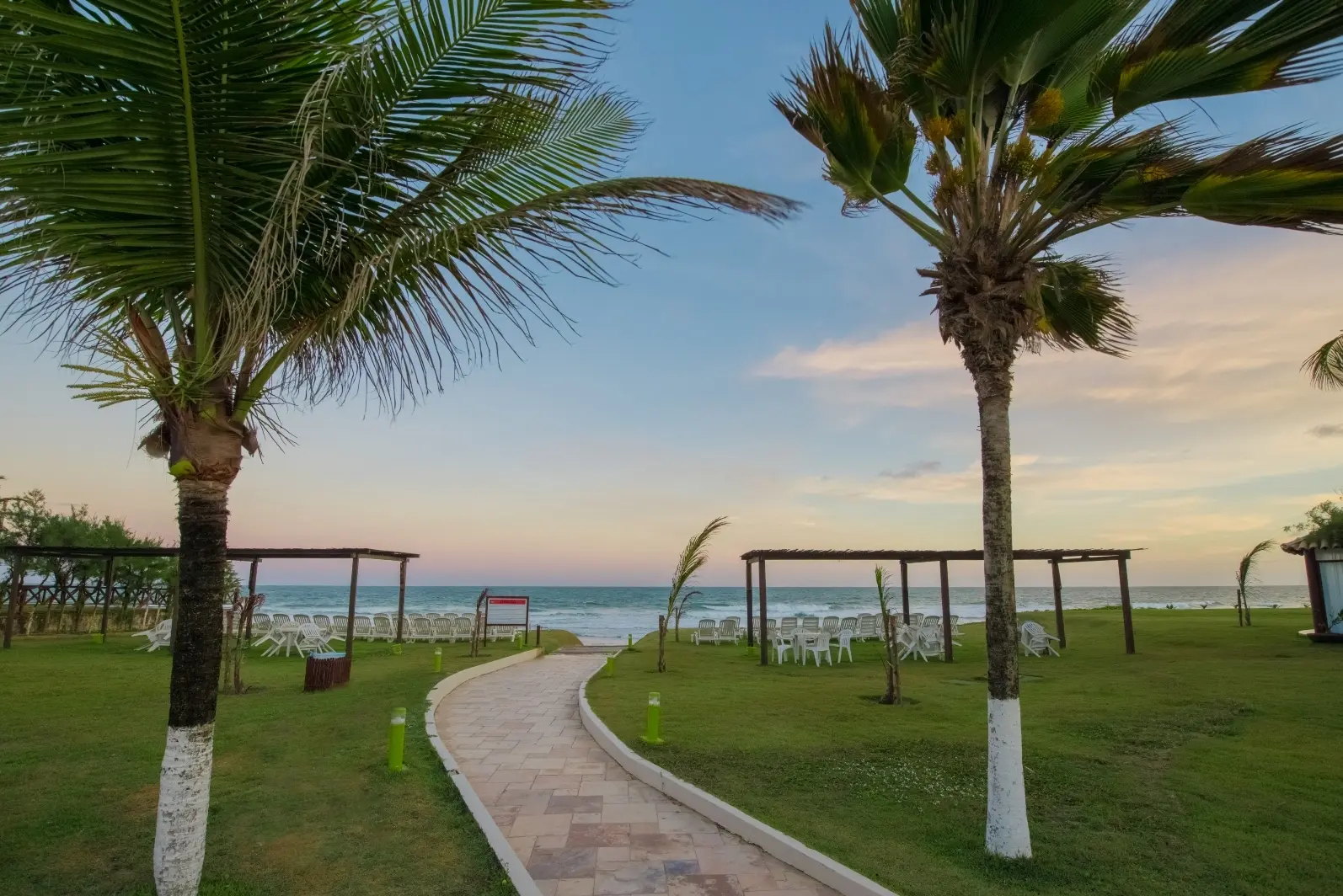 Photo - Marupiara Resort by Wish