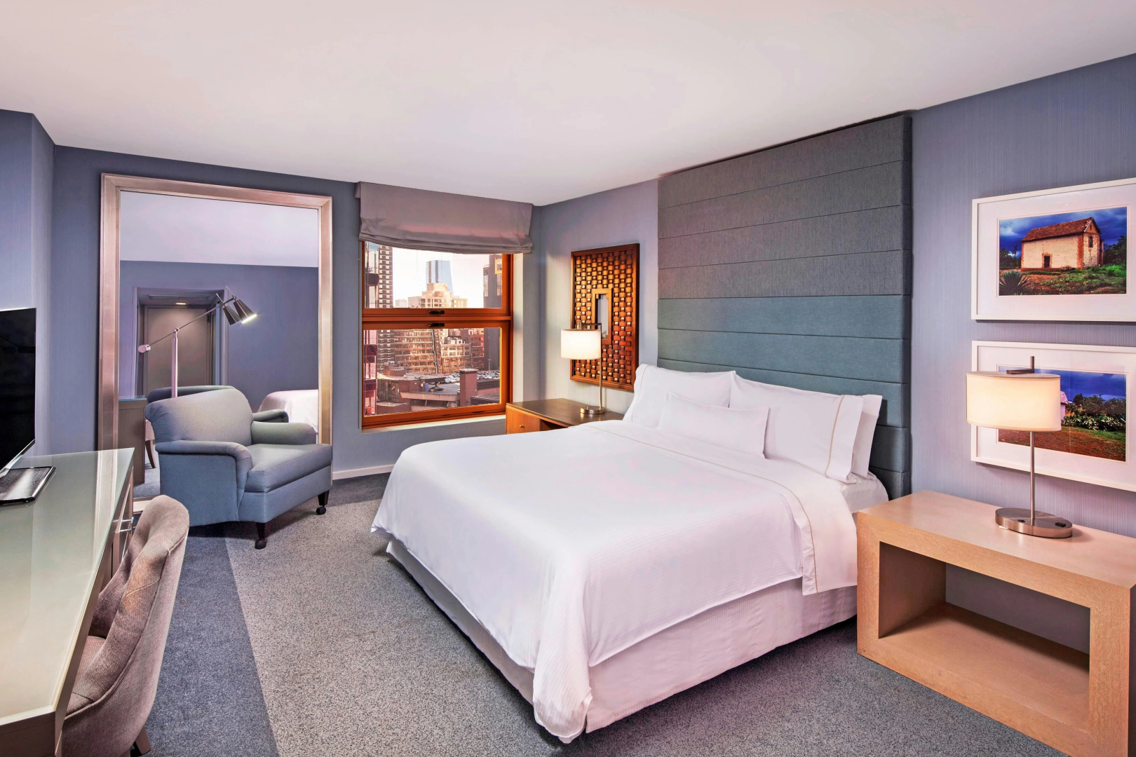 Photo - The Westin New York at Times Square