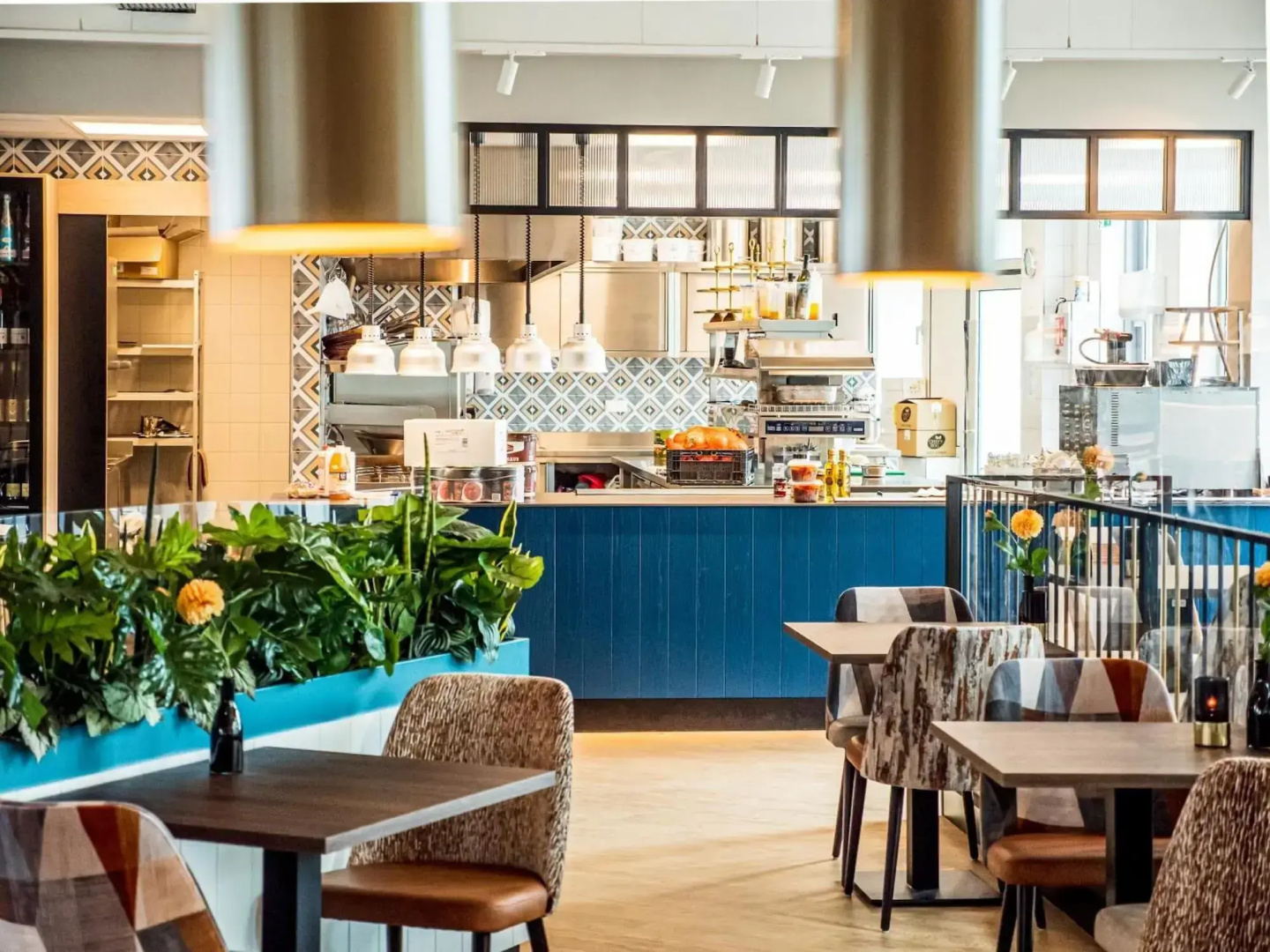 Photo - Fletcher Hotel-Restaurant Scheveningen