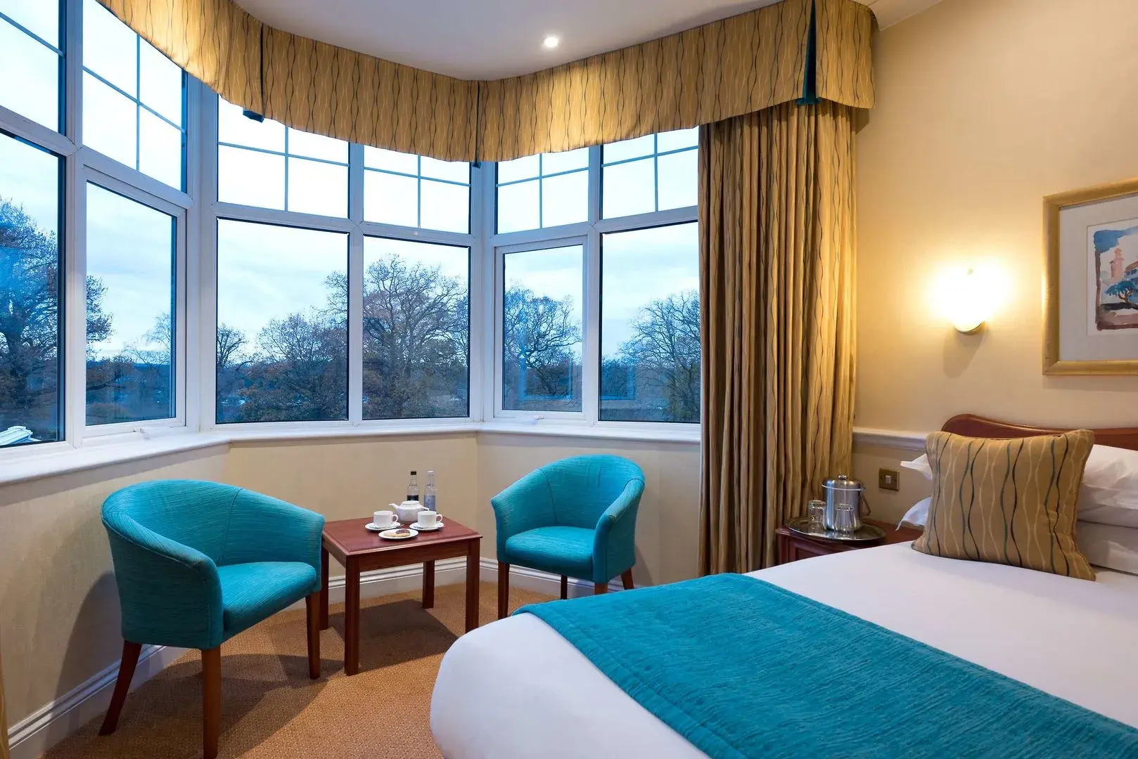 Foto - Bromley Court Hotel London