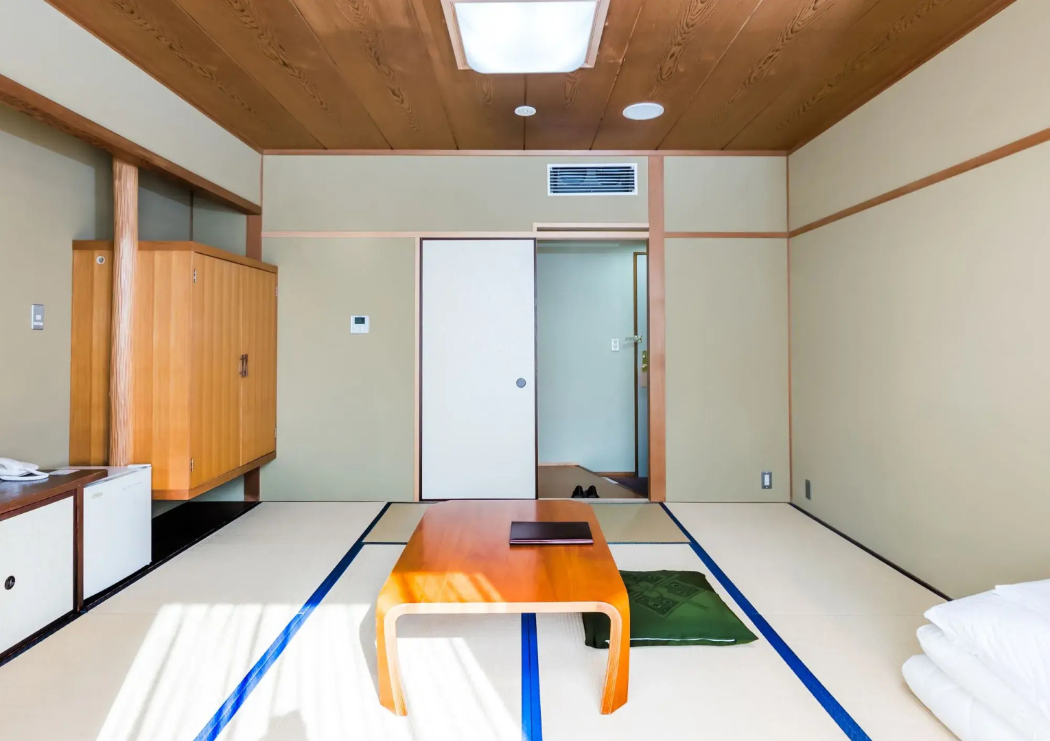 Foto - NARA Visitor Center and Inn