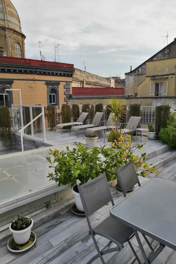 Foto - Hotel San Michele