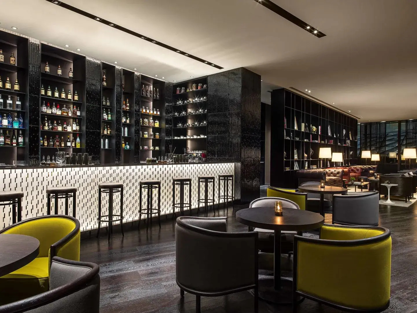 Foto - Upper House Shanghai