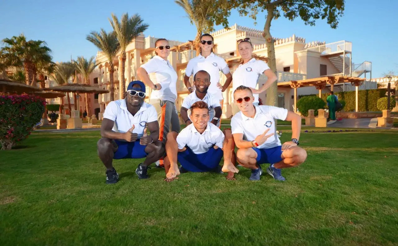 Foto - Pickalbatros Palace - Aqua Park Hurghada