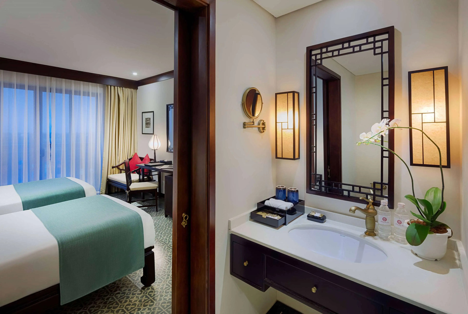 Foto - Wyndham Garden Hoi An Cua Dai Beach