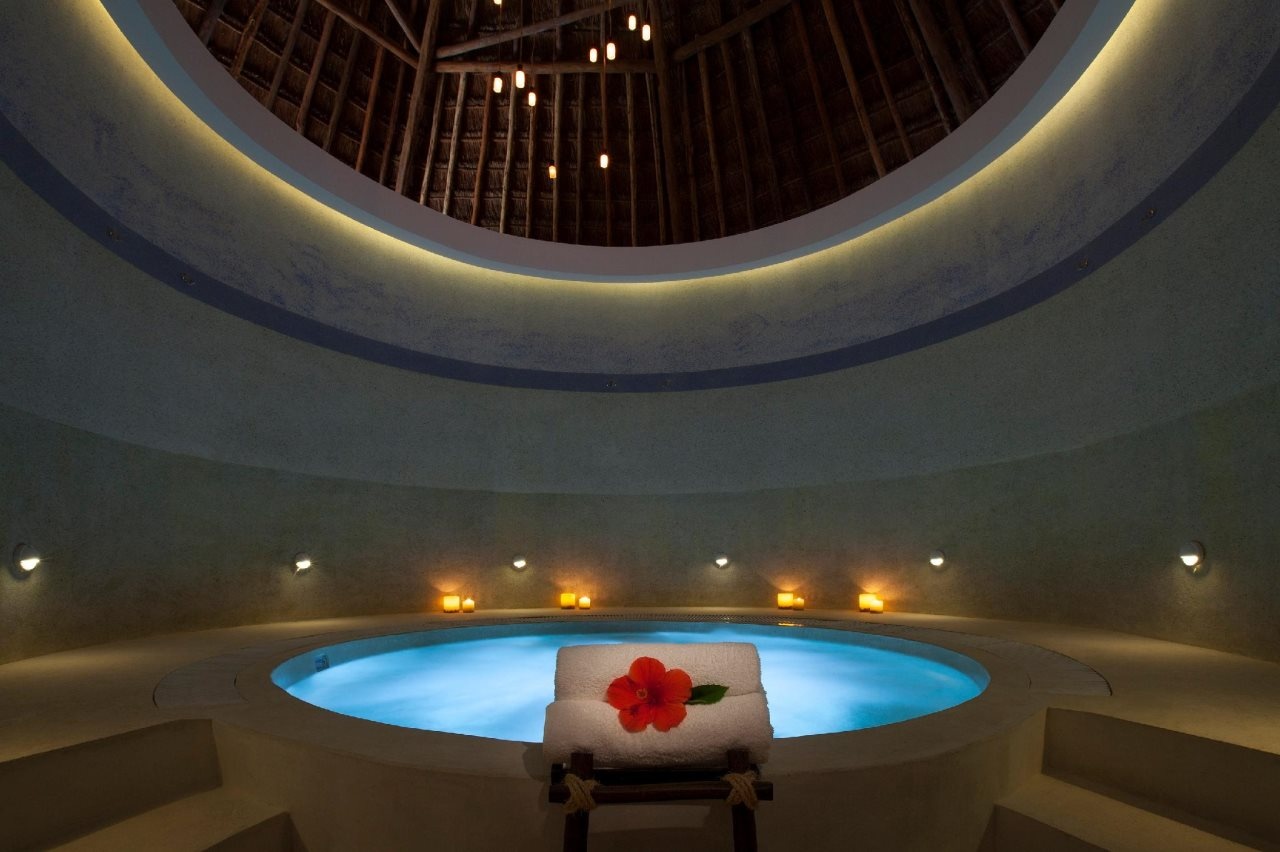 Mahekal Beach Front Resort & Spa, Bild 17 von 27