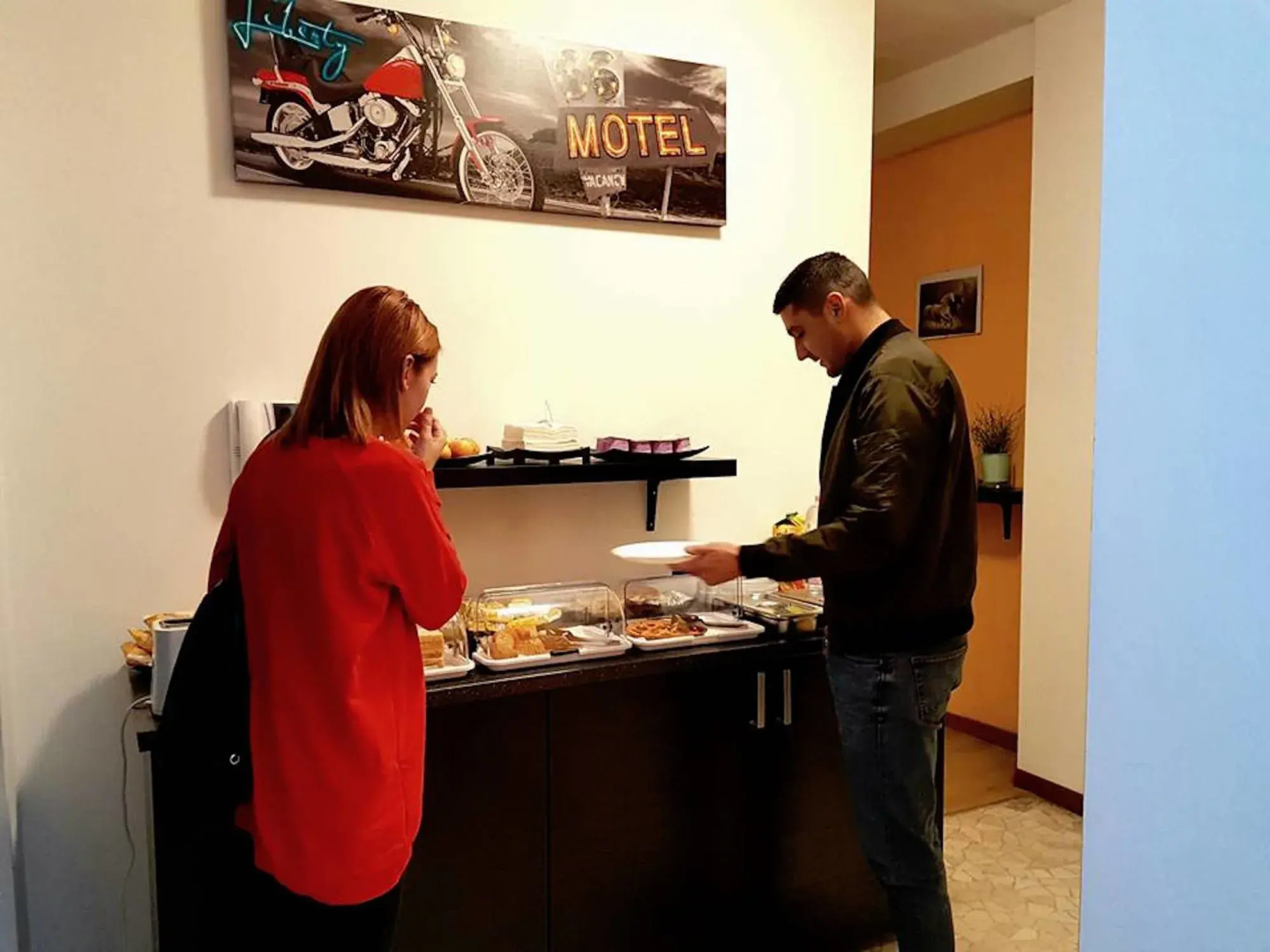 Photo - Guest House Pirelli Milano