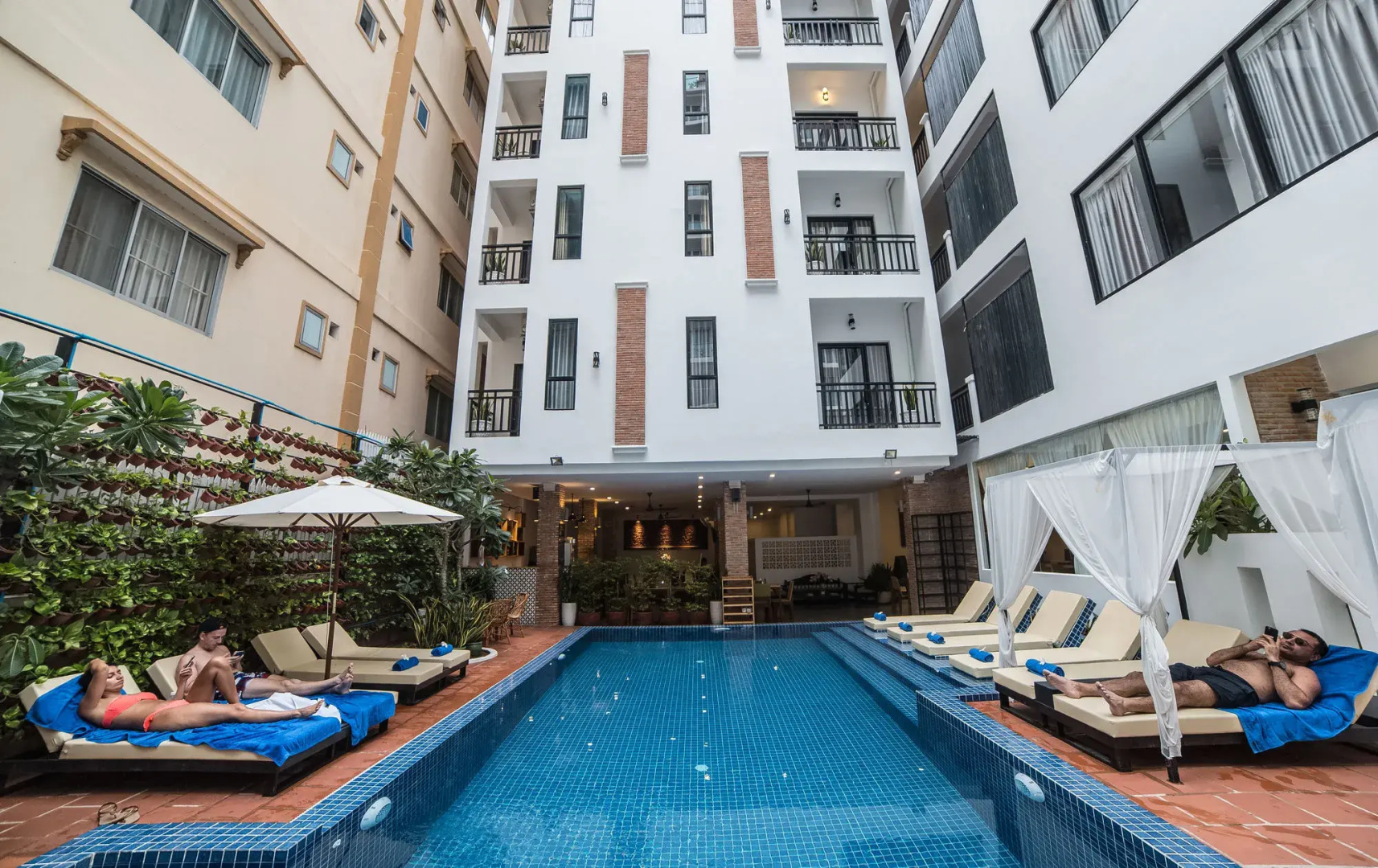 Photo - Home Chic Hotel